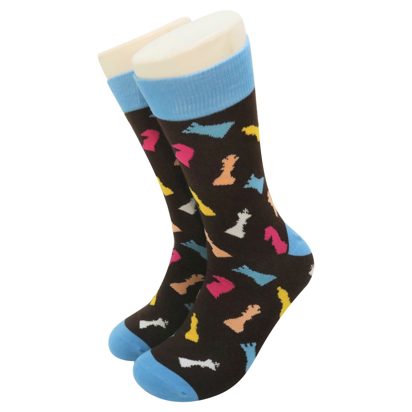 Chess Socks