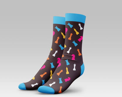 Chess Socks