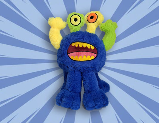 Pranktok Plush