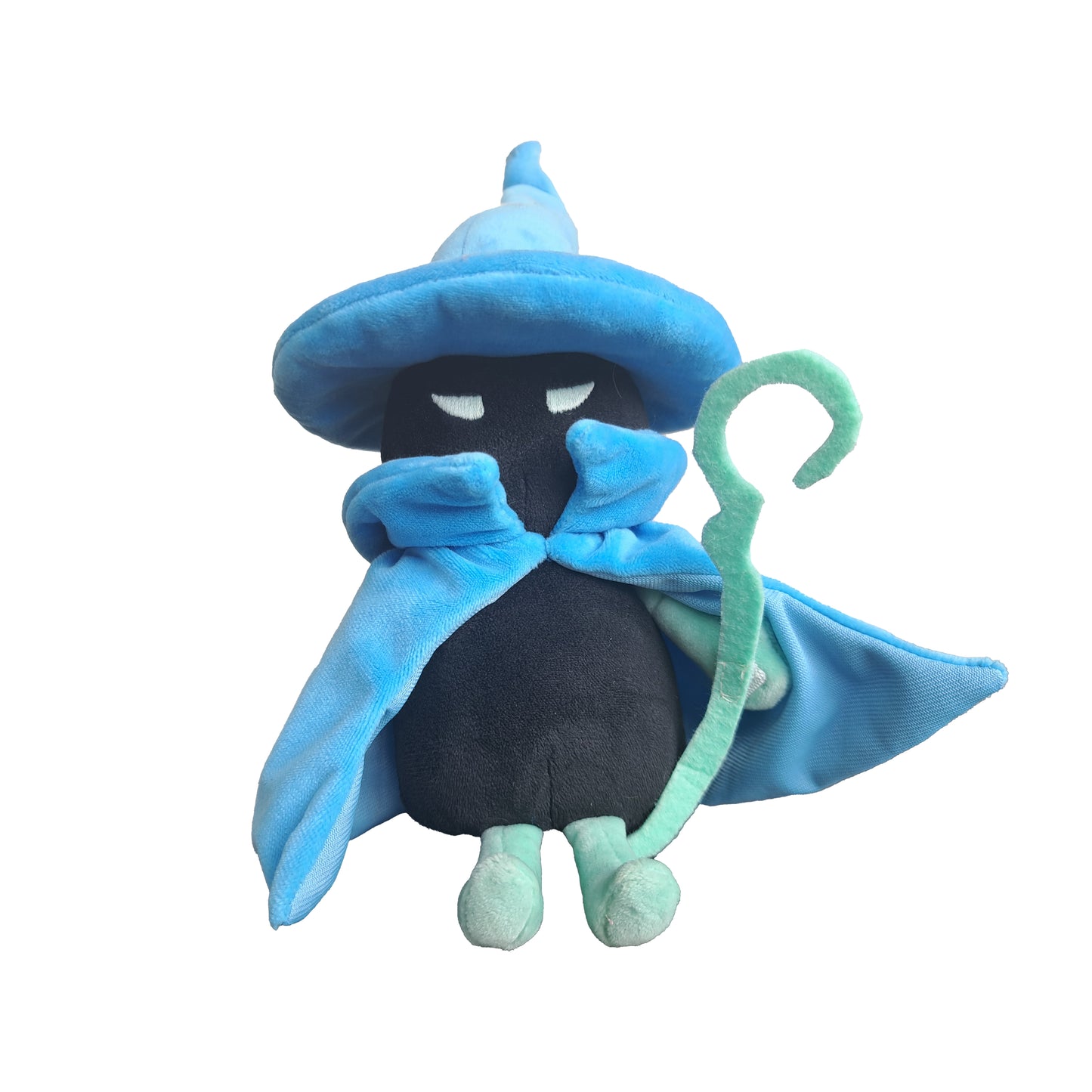 Rift Wizard Plush