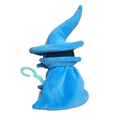 Rift Wizard Plush