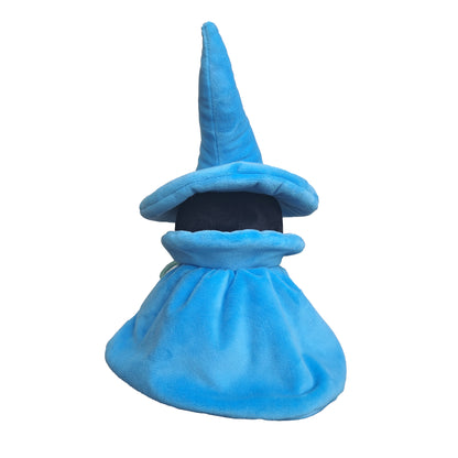 Rift Wizard Plush