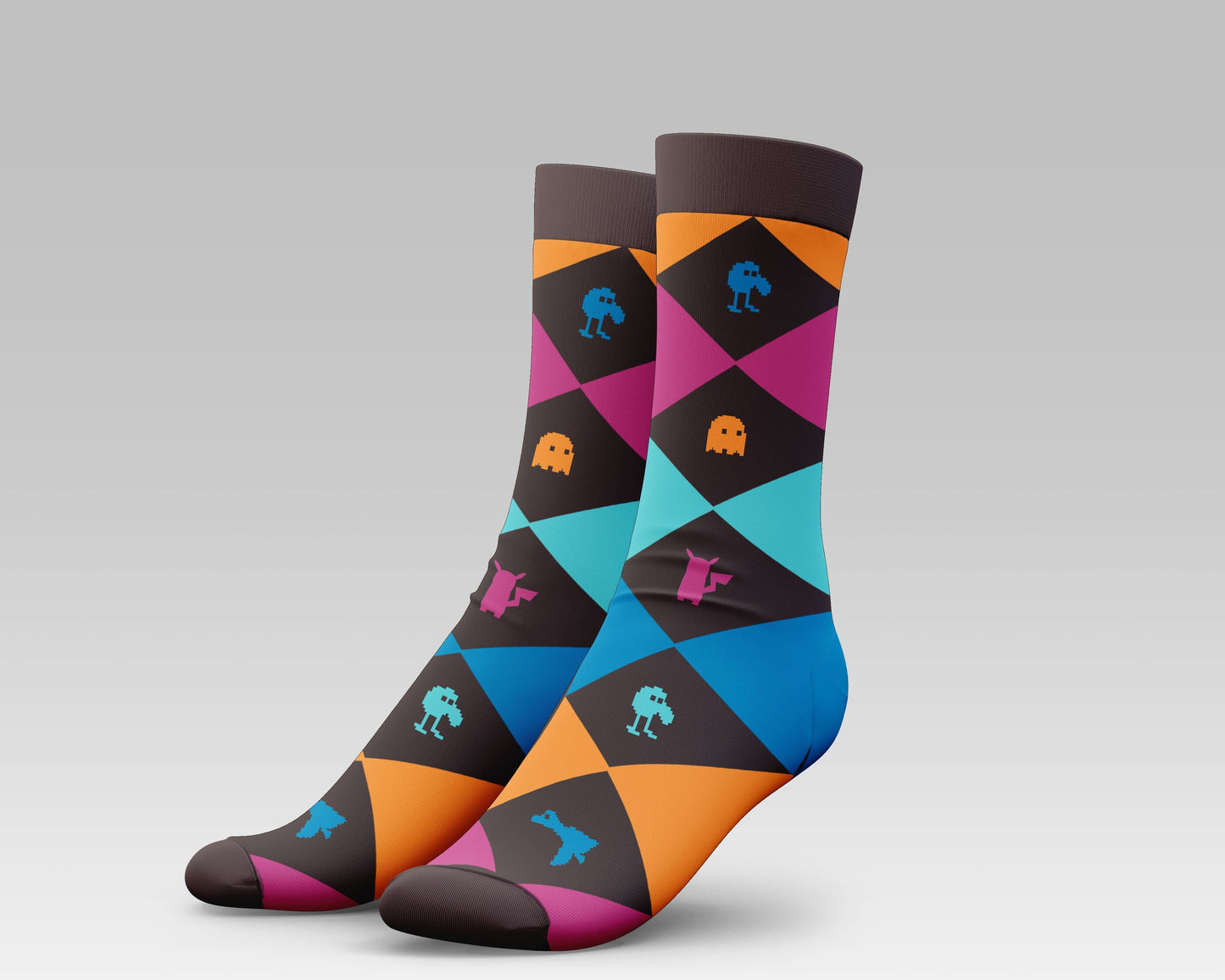 Diamonds Socks