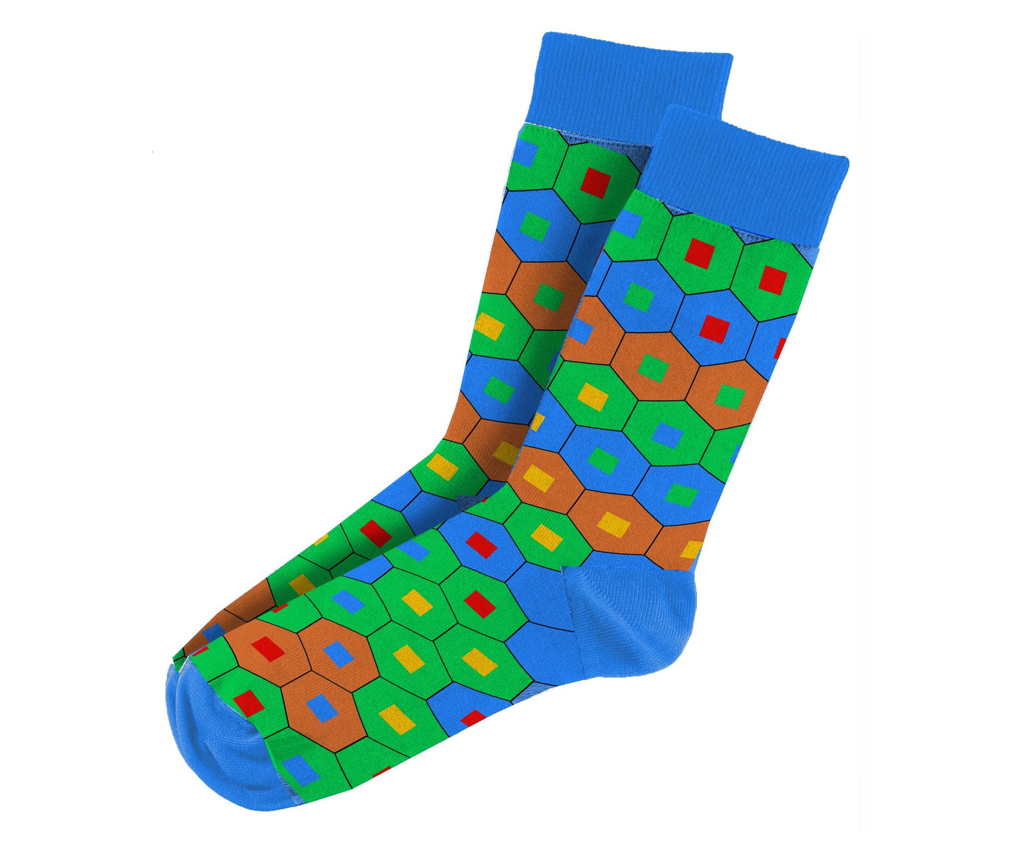 Mars Socks