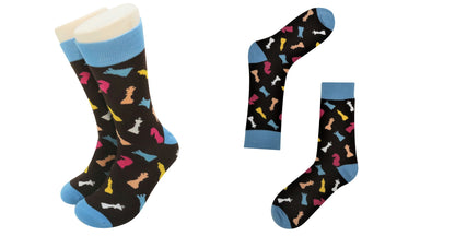 Chess Socks