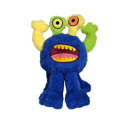 Pranktok Plush