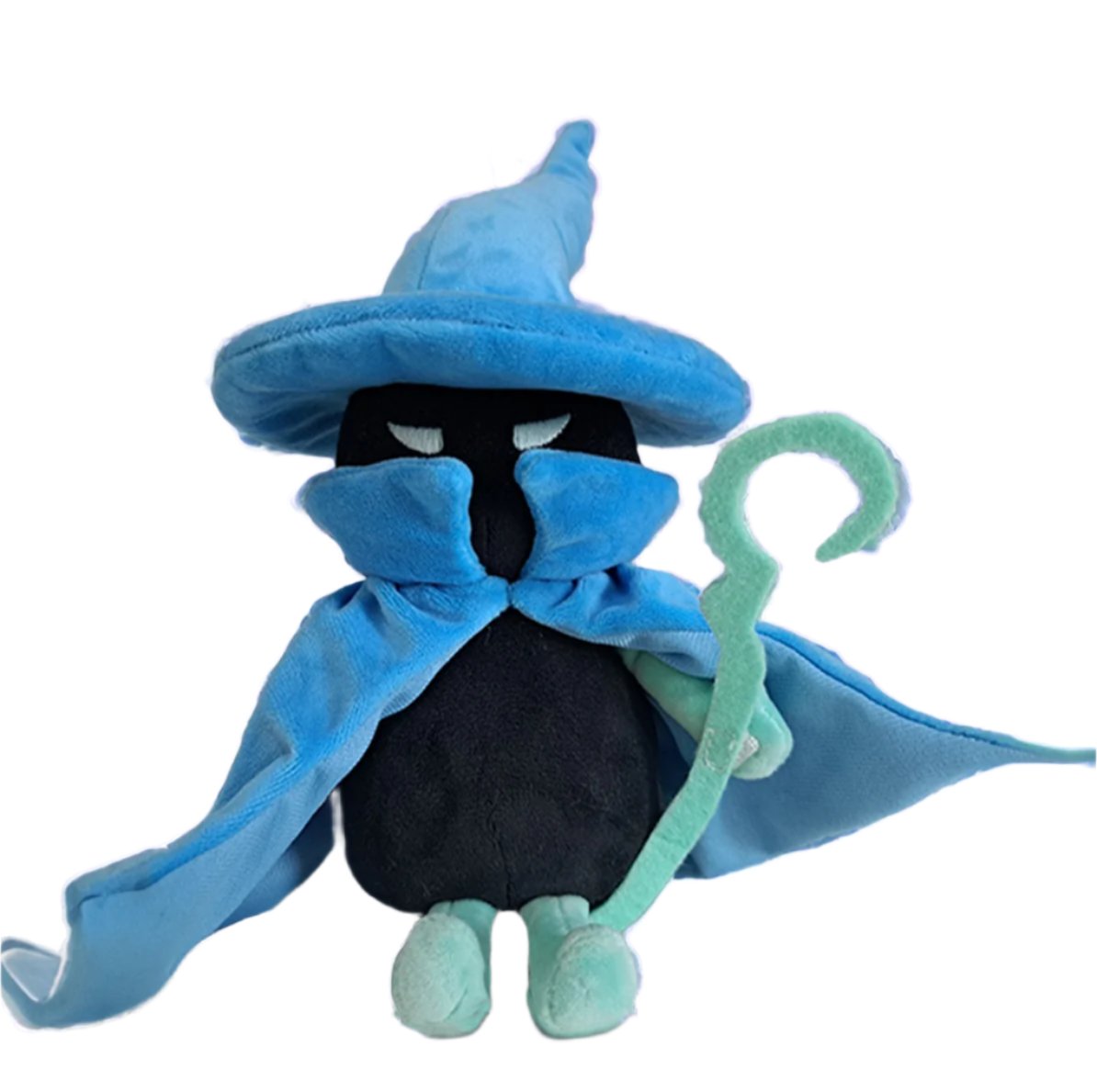 Rift Wizard Plush