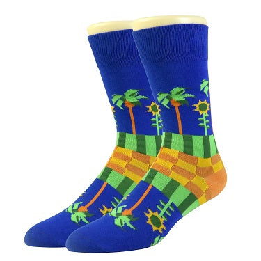 Tree Socks